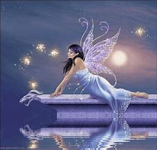Image result for Anime Angel Fairy