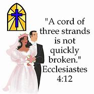 Image result for Christian Wedding Quotes