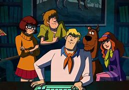 Image result for Scooby Doo Mystery to Solve