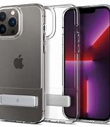 Image result for iphone 13 pro max clear cases with stand