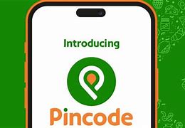Image result for Pincode App Logo