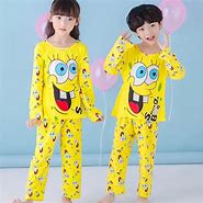 Image result for Kids Striped Pajamas