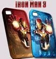 Image result for Iron Man 3 iPhone 5 Case