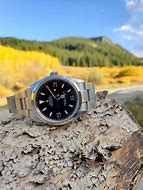 Image result for Rolex Explorer Watches