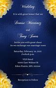 Image result for Wedding Invitation Candles