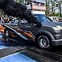 Image result for Pro Mod Drag Racing Trucks