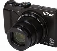 Image result for Nikon Coolpix 9900 Camera