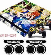 Image result for PS4 Dragon Ball Super Sticker