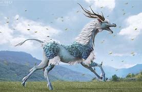 Image result for Kirin Drawing