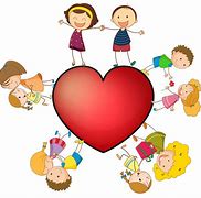 Image result for A Kid with a Caring Heart