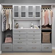 Image result for Grey Closet Hooks