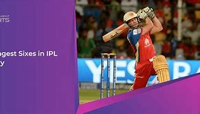 Image result for Biggest Six in IPL