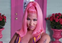Image result for Nicki Minaj Watch