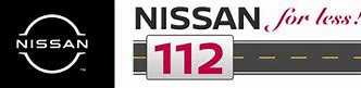 Image result for Nissan 112 Logo