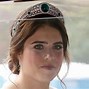 Image result for Princess Eugenie Wedding Tiara