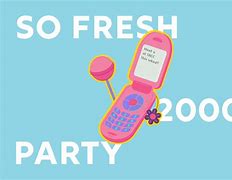 Image result for Early 2000s Party