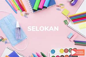 Image result for Selokan Dalam Bahasa Indonesi