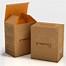 Image result for Kraft Box Packaging