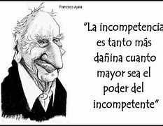 Image result for incompetencia