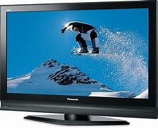 Image result for Panasonic LCD TV Snow