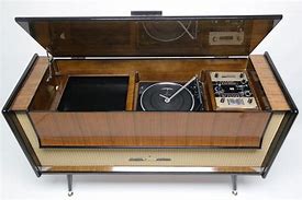 Image result for 60s Record Player Console Tempest Super 25