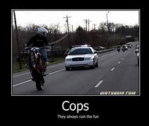Image result for Funny Cop BMX