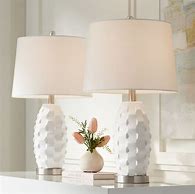 Image result for Bedroom Table Lamps Lighting