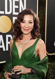 Image result for Michelle Yeoh Awards
