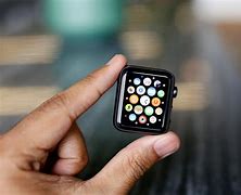 Image result for Seis 3 Apple Watch