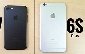 Image result for iPhone 7 Plus and 6 Difference