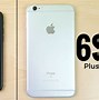 Image result for iPhone 6s Plus vs Galaxy J7 Size