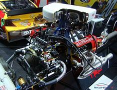 Image result for NASCAR Engine
