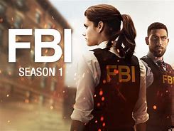 Image result for FBI Season 1