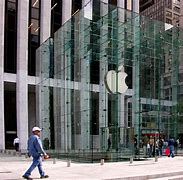 Image result for Apple Store 5th Avenue
