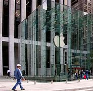 Image result for New York City Apple Store