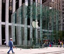 Image result for Apple Logo in Chicago
