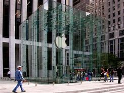 Image result for Fifth Avenue Apple Store Original