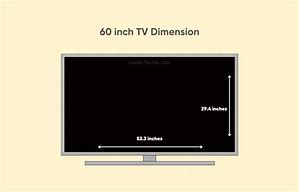 Image result for 60 Inch Basic TV