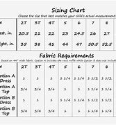 Image result for 12Mm Size Chart