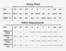 Image result for Nautic Plus Size Chart