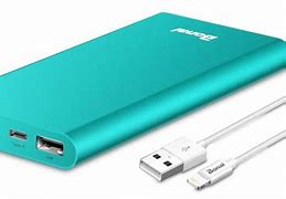 Image result for Round iPhone Portable Charger