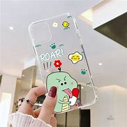 Image result for Blue Dino Phone Case