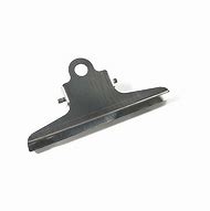 Image result for Stainless Steel Bulldog Clip
