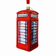 Image result for London Phone Box Decor