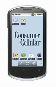 Image result for Consumer Cellular Android Phone