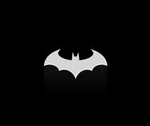 Image result for Batman Logo Wallpaper Dark