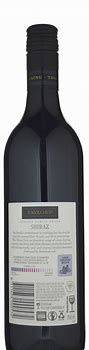 Image result for Taylors Shiraz Taylor Made