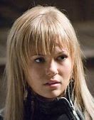 Image result for Emilie Ullerup as Black Canary