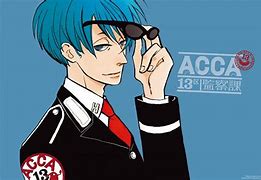 Image result for Nino ACCA 13