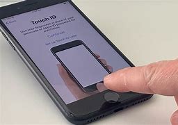 Image result for Phone Touch ID Invented
